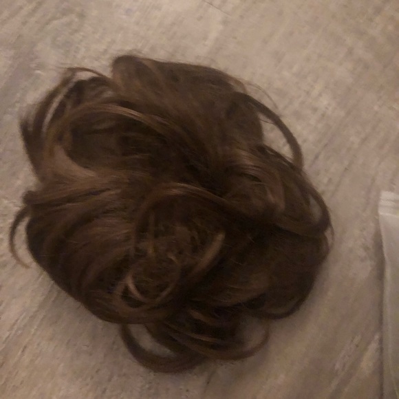 Java Bun medium brown - Picture 2 of 4